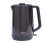 Abans 2L Stainless Steel Electric Kettle - HS-SS02L – Fast Reliable Boiling Performance