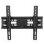 TV Wall Bracket Flat 15 - 42 Inches - HT 001 - Ultimate Secure Space Saving Mount