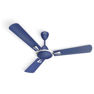 Havells Celia Decorative Ceiling Fan 1400mm – Grey Blue