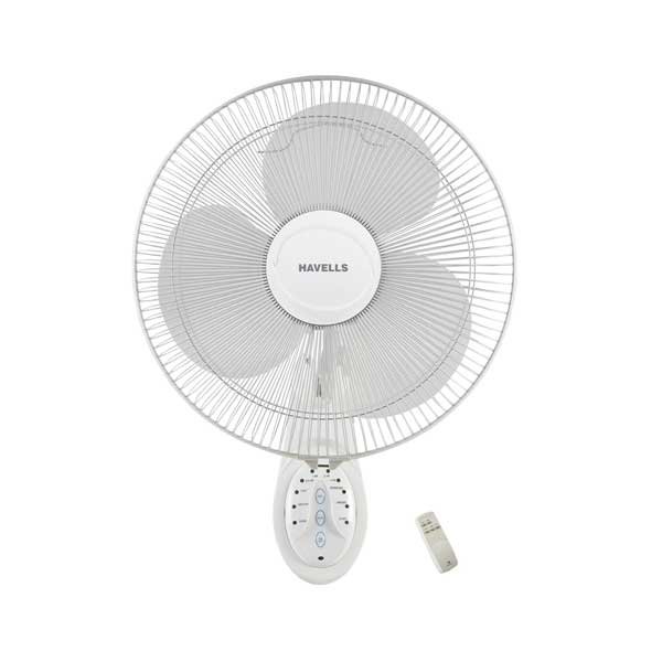 Havells Platina Wall Fan 400MM with Remote | Powerful High-Speed Wall Fan with Convenient Remote Control 2 Havells Platina Wall Fan