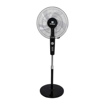 Havells 16 Inch Stand Fan – RIGO – Powerful Refreshing Cooling Performance