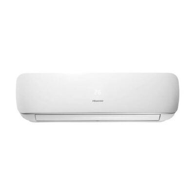 Hisense 18000BTU Non-Inverter Air Conditioner – AS-18HR4SMSCA02 (Free Installation Included)