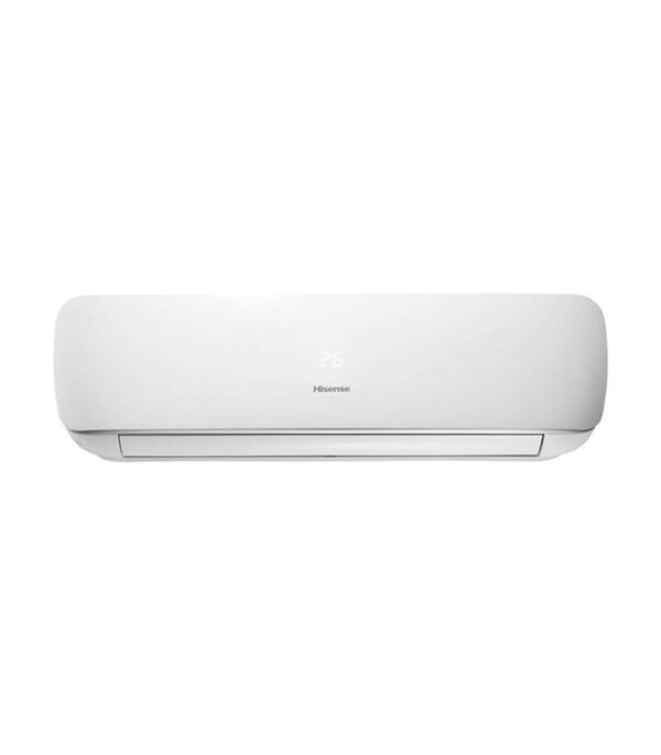 Hisense 18000BTU Non Inverter Air Conditioner - AS-18HR4SMSCA02