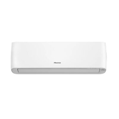 Hisense 24000BTU Non-Inverter Air Conditioner – AS-24CR4SXTCA00 – (Free Installation Included)