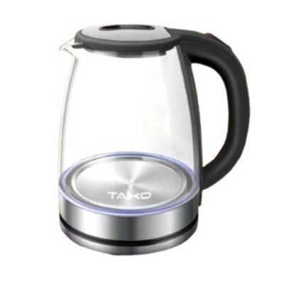 Taiko 1.8L Electric Kettle – ICESTOVE 1800 – Powerful & Ultra Efficient Boiling Performance