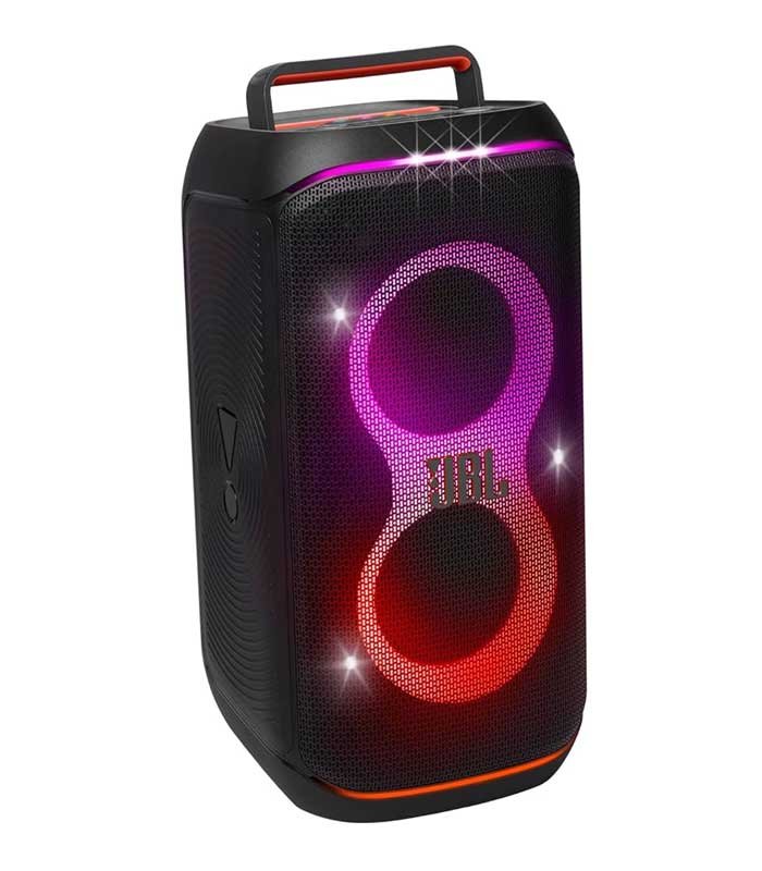 JBL PartyBox 120 – Powerful High-Energy Wireless Bluetooth Speaker 1 JBL PartyBox 120 – Powerful High-Energy Wireless Bluetooth Speaker