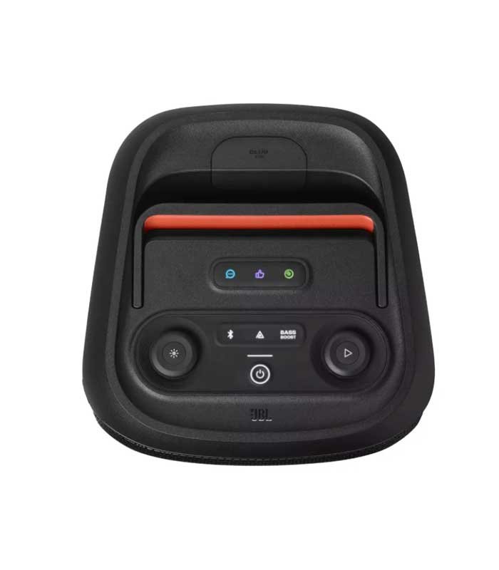 JBL PartyBox 120 – Powerful High-Energy Wireless Bluetooth Speaker 3 JBL PartyBox 120 – Powerful High-Energy Wireless Bluetooth Speaker - Image 3