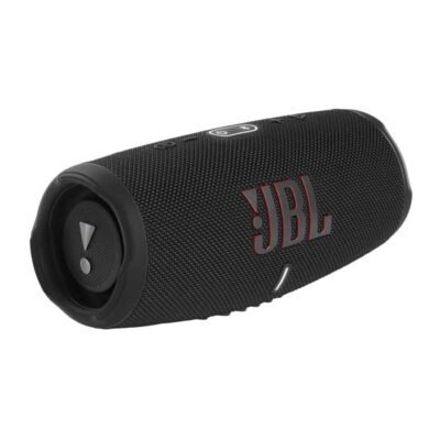 JBL Charge 5 Portable Bluetooth Speaker