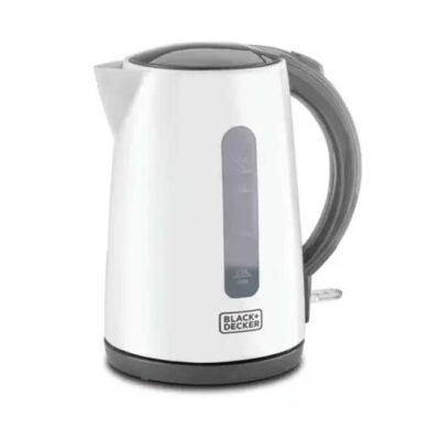 BLACK+DECKER 1.7L Electric Kettle – JC70-B5