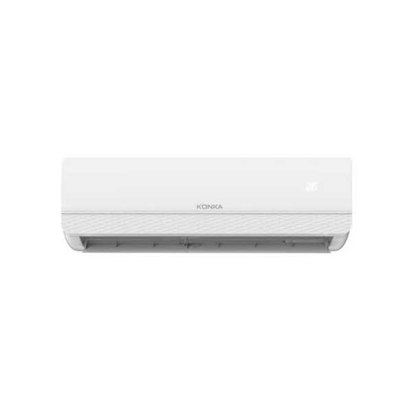 Konka 18000 BTU Non-Inverter Air Conditioner - KAC-18GCD-P100 | Powerful Reliable Cooling 1 Konka 18000 BTU Non-Inverter Air Conditioner