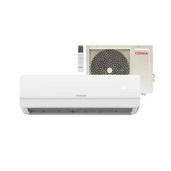 Konka 18000 BTU Non-Inverter Air Conditioner - KAC-18GCD-P100 | Powerful Reliable Cooling 2 Konka 18000 BTU Non-Inverter Air Conditioner
