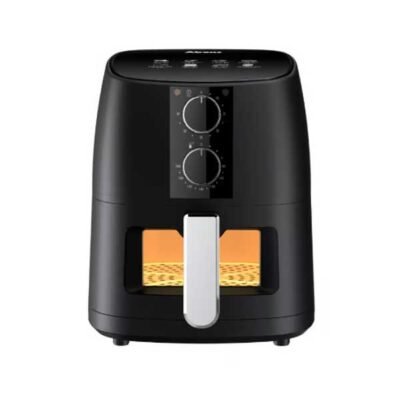 Abans 4L Air Fryer – KB3199M – Powerful Healthy Cooking