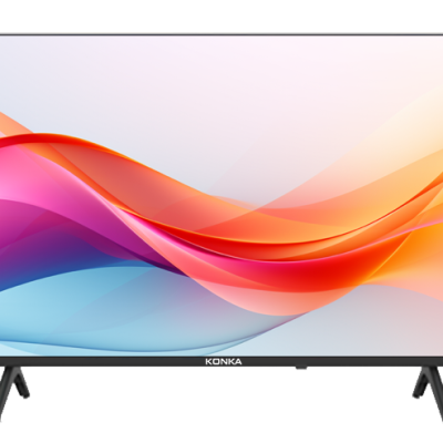 KONKA 32 Inch HD Google Smart LED TV – KG32XR683N