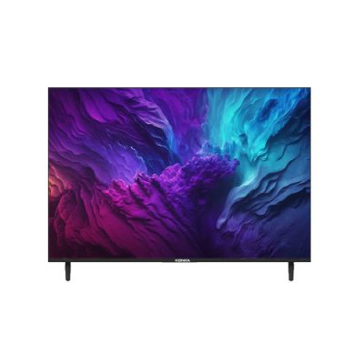 KONKA 55 Inch 4K UHD Google Smart LED TV – UG55SR684N