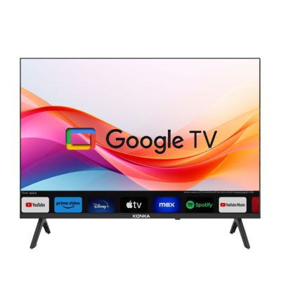 KONKA 32 Inch HD Google Smart LED TV – KG32XR683N