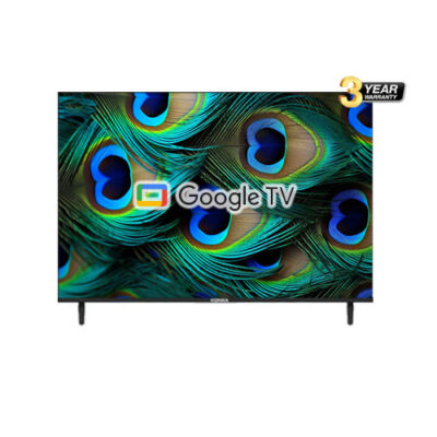 KONKA 43 Inch Full HD Google Smart LED TV – KG43XR683N