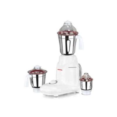 Wipro 750W Mixer Grinder with 3 Jar – LEGEND-750 | Powerful Durable High-Performance Kitchen Grinding Solution