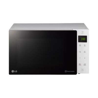 LG NeoChef 25L Smart Inverter Microwave Oven & Grill – MH6535GISW