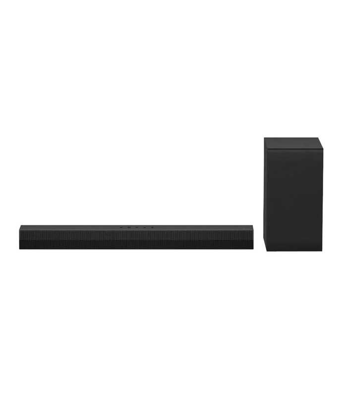 LG 300W 2.1ch Soundbar with Dolby DTS S40T | AI Sound Pro 1 LG 300W 2.1ch Soundbar with Dolby DTS S40T | AI Sound Pro