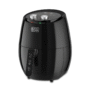 BLACK and DECKER 4.5L Manual Control Air Fryer – AF350