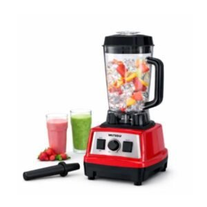Mitshu 2L 1000W Commercial Blender
