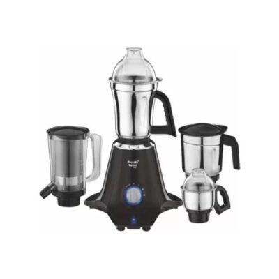 Preethi Taurus Plus Mixer Grinder – MG-257 – Powerful High Performance Grinding