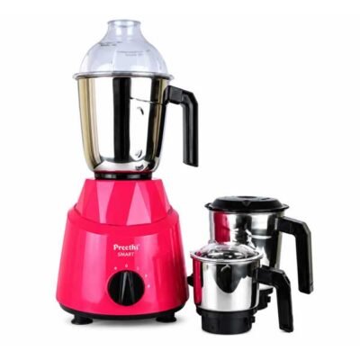 Preethi Galaxy 750W Mixer Grinder – MG225
