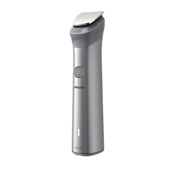 Philips 10 in 1 Beard Trimmer and Hair Clipper Kit MG5920/15 | Series 5000 All-in-One Grooming Solution 5 Philips 10 in 1