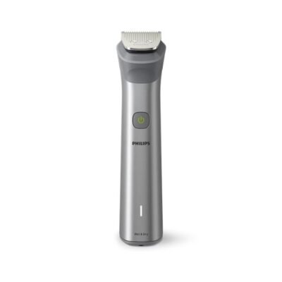 Philips All-in-One 11-in-1 Trimmer – MG5930/15 – Premium Effortless Grooming