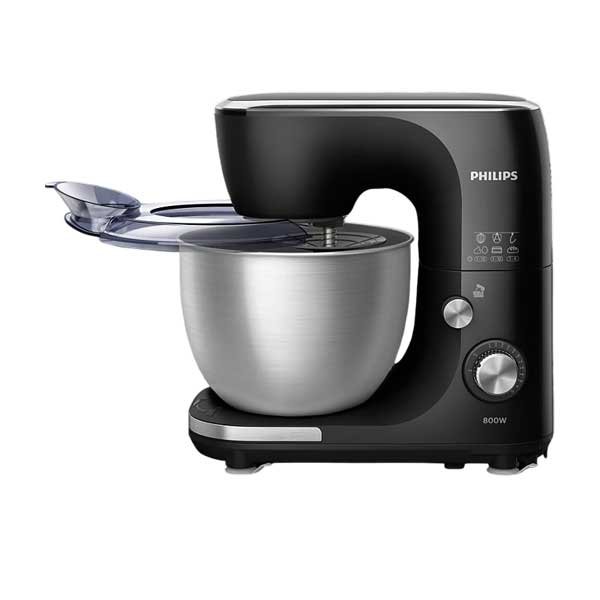 Philips 5L Kitchen Machine Stand Mixer 800W - HR7922 | Versatile 800W Performance for Effortless Baking 2 Philips 5L Kitchen Machine