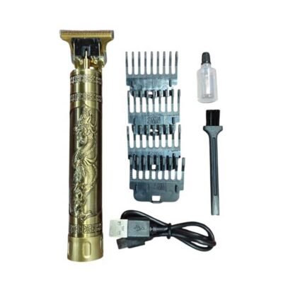 Home 31 Mitshu Rechargeable Hair Trimmer – MHT-007 | Premium Choice for Precise and Confident Grooming