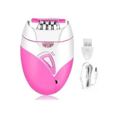 Mitshu Ladies Shaver – MHT-505 | Smooth & Gentle Cordless Personal Shaving