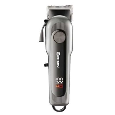 Mitshu Hair Trimmer MHT-550 (Rechargeable)