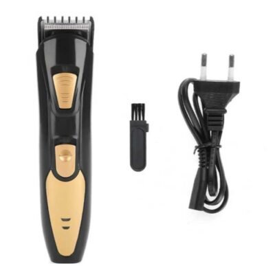 Mitshu Hair Trimmer MHT-5807 Rechargeable