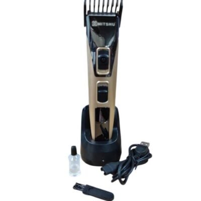 Mitshu Hair Trimmer Rechargeable  – MHT-736