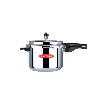 Mitshu Pressure Cooker 3L – MPC300 – Powerful Fast Cooking