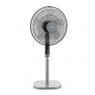 Mitshu 18 Inch Stand Fan – MSF-1859 | Exceptional Cooling Performance