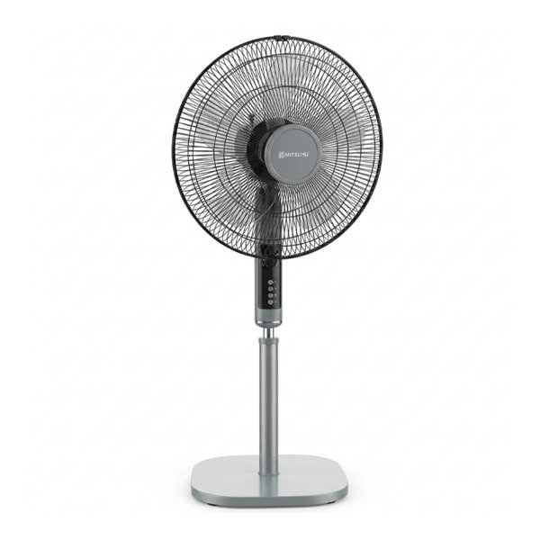 Mitshu 18 Inch Stand Fan - MSF-1859 | Exceptional Cooling Performance 2 Mitshu 18 Inch Stand Fan