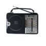 Mitshu 3 Band Radio