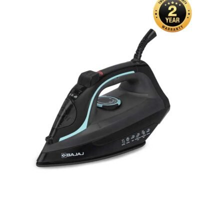 Bajaj 2000W Steam Iron – MX-45