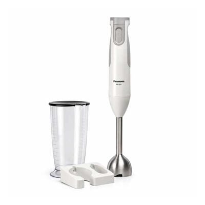 Panasonic 600W Hand Held Blender – MX GS1 – Powerful Smooth Blending Performance