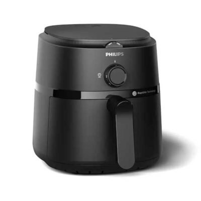 Home 30 Philips 1000 Series 3.2L Airfryer – NA110 | For Crispy, Delicious and Healthier Everyday Cooking