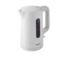 Panasonic 1.7L Electric Kettle - NC-K101 – Fast Reliable Boiling Performance