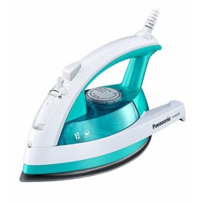 Panasonic 2200W Steam Iron NI-JW650T | Perfect Ironing, Neat Clothes