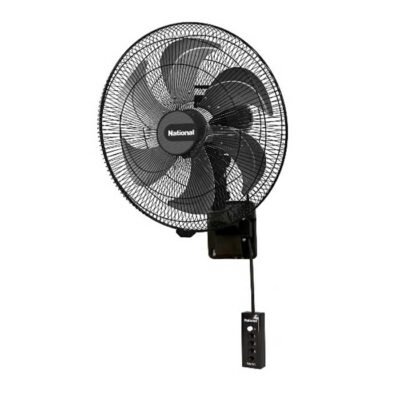 National Industrial Wall Fan 125W 18 Inch – NWF-18I