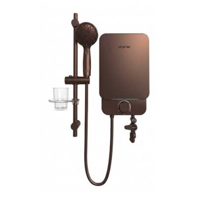Lecston Instant Water Heater With Pump – Orion OR515ESP-45 | Powerful 4.5kW Hot Water with Reliable Safety Protection
