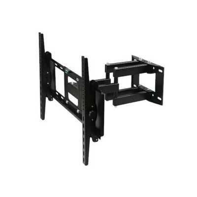 TV Wall Bracket 32 – 70 Inches Fully Adjustable – PT003 – Flexible & Durable Viewing Solution