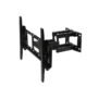TV Wall Bracket 32 - 70 Inches Fully Adjustable - PT003 – Flexible & Durable Viewing Solution
