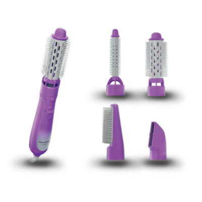 Panasonic 4 in 1 Hair Styler – EH-KA42