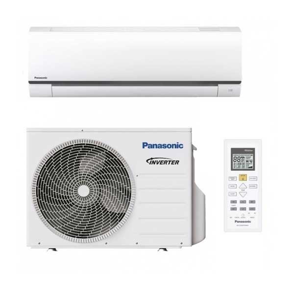 Panasonic 12000 BTU Inverter Air Conditioner